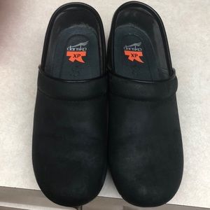Dansko professional xp size 38